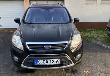 Ford Kuga 246.000 km 5.200 &euro; köln 51149