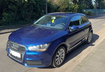 Audi A1 232.000 km 4.300 &euro; Köln 50996