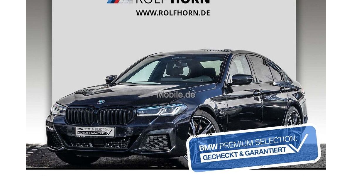 BMW 545 69.819 km 47.470 &euro; Euskirchen 53879