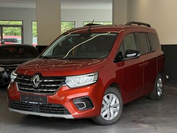Gebrauchte Renault Kangoo