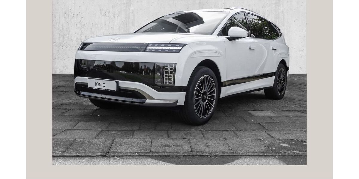 Hyundai IONIQ 9 11.999 km 69.950 &euro; Köln 51063