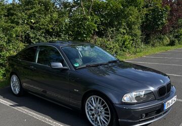 BMW 320 233.000 km 7.000 &euro; Bonn 53175