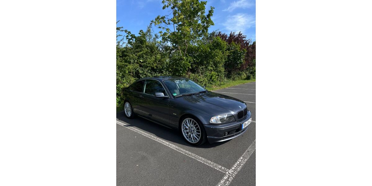 BMW 320 233.000 km 7.000 &euro; Bonn 53175