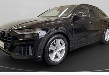 Audi Q8 24.251 km 63.950 &euro; Köln 50823