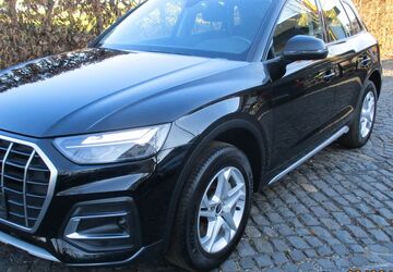 Audi Q5 66.000 km 32.990 &euro; Sinzig-Löhndorf 53489