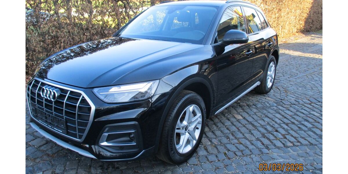 Audi Q5 66.000 km 32.990 &euro; Sinzig-Löhndorf 53489