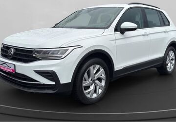 VW Tiguan 40.108 km 23.490 &euro; Bonn 53119