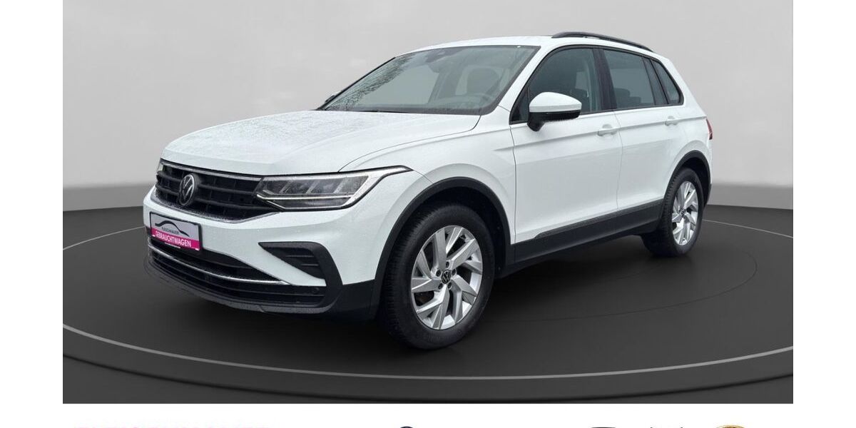 VW Tiguan 40.108 km 23.980 &euro; Bonn 53119