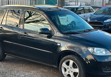 Mazda 2 211.500 km 1.990 &euro; Rheinbach 53359