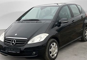 Mercedes-Benz A 180 139.816 km 4.600 &euro; Eitorf 53783
