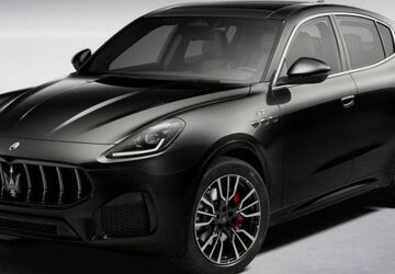 Maserati Grecale 25.000 km 69.980 &euro; Köln 50829