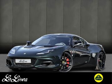Gebrauchte Lotus Evora