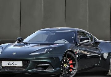 Lotus Evora 25.500 km 77.990 &euro; Köln 50968