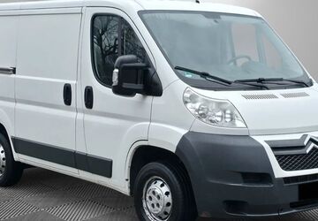 Citroen Jumper 176.000 km 6.490 &euro; Köln 51067