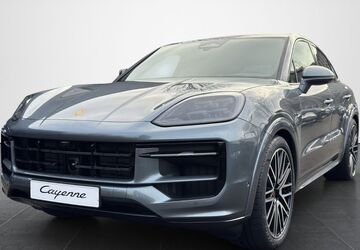 Porsche Cayenne 8.000 km 129.950 &euro; Bonn 53119