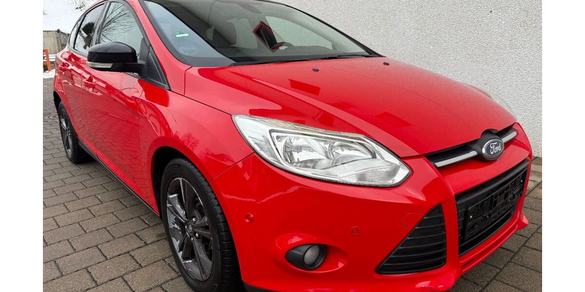 Ford Focus 169.776 km 3.290 &euro; Bergisch Gladbach 51467