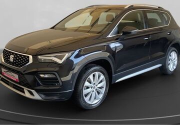 Seat Ateca 25.265 km 26.990 &euro; Köln 50823