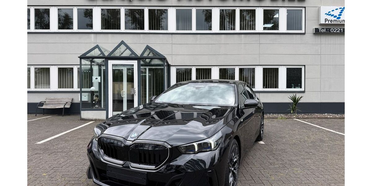 BMW 530 4.076 km 71.950 &euro; Köln 50739