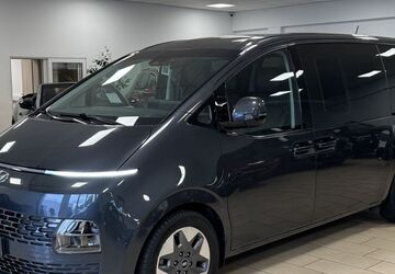 Hyundai STARIA 56.732 km 38.500 &euro; Bonn 53227