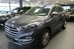 Hyundai Tucson 1.6 GDI 2WD Intro Edition 111.400 km 12.980 &euro; Euskirchen 53881