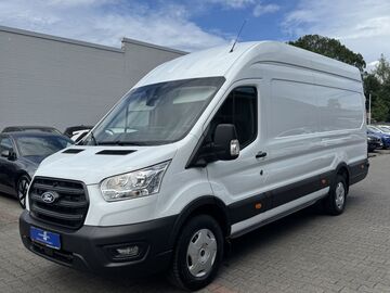 Gebrauchte Ford Transit