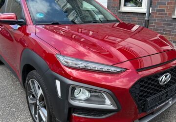 Hyundai KONA 79.850 km 15.999 &euro; Bonn 53127