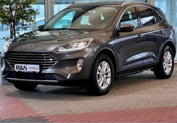 Ford Kuga 29.571 km 23.400 &euro; Köln 50769