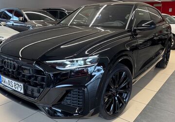 Audi Q8 11.500 km 89.999 &euro; Bad Breisig 53498