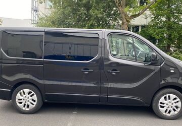 Renault Trafic 105.000 km 22.900 &euro; Köln 51107