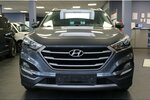 Hyundai Tucson 1.6 GDI 2WD Intro Edition 111.400 km 12.980 &euro; Euskirchen 53881