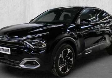 Citroen C4 24.925 km 18.980 &euro; Köln 50825