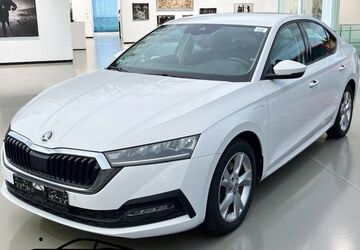 Skoda Octavia 80.371 km 18.490 &euro; Bonn OT Pützchen 53229