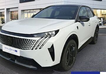 Peugeot 3008 20.500 km 44.980 &euro; Sankt Augustin 53757