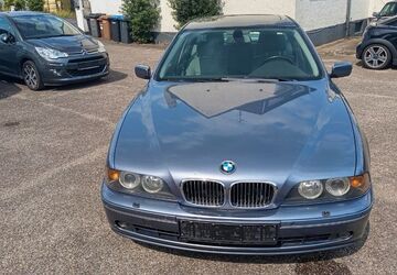 BMW 535 148.500 km 12.950 &euro; Bergisch Gladbach 51469