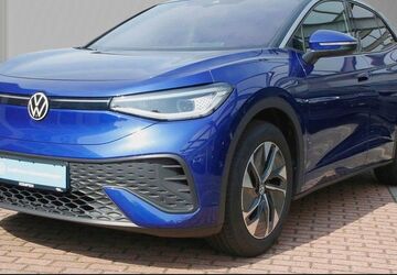 VW ID.5 7.550 km 30.950 &euro; Meckenheim / Bonn 53340