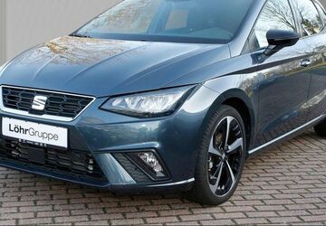 Seat Ibiza 9.300 km 20.750 &euro; Meckenheim / Bonn 53340