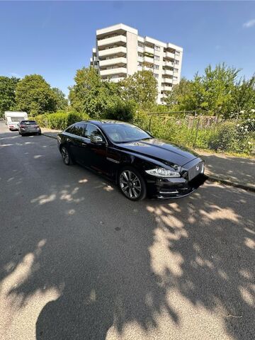 Gebrauchte Jaguar XJ