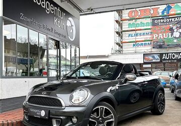 Mini Cooper S 120.000 km 11.690 &euro; Köln 51067