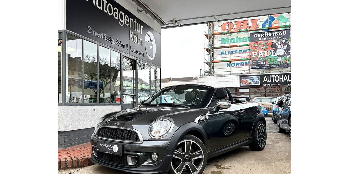 Mini Cooper S 120.000 km 11.690 &euro; Köln 51067