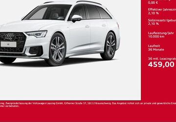 Audi A6 24.000 km 49.950 &euro; Meckenheim / Bonn 53340