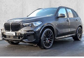 BMW X5 83.448 km 62.495 &euro; Köln-West 50858