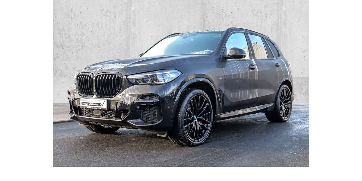 BMW X5 83.448 km 62.495 &euro; Köln-West 50858