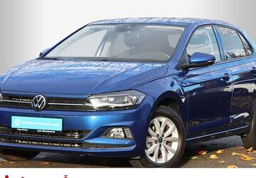 VW Polo 21.770 km 21.347 &euro; Bonn 53175