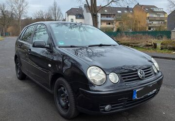VW Polo 180.000 km 1.750 &euro; Troisdorf 53840