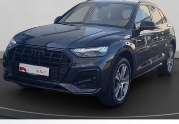 Audi Q5 14.535 km 55.550 &euro; Euskirchen 53879