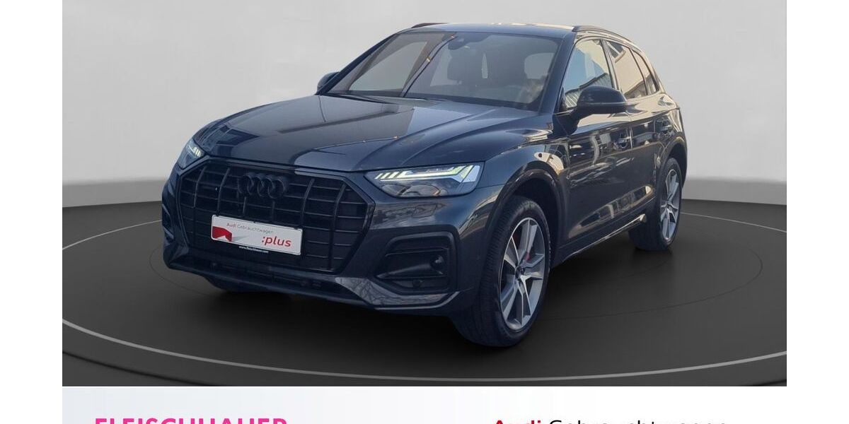 Audi Q5 14.535 km 55.550 &euro; Euskirchen 53879