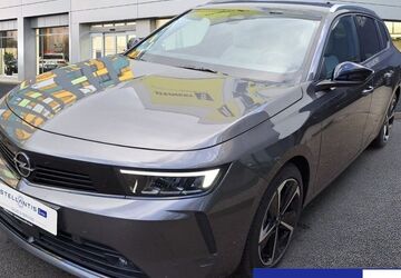 Opel Astra 6.000 km 22.980 &euro; Köln 50933