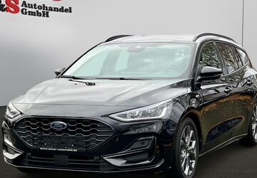 Ford Focus 67.000 km 16.990 &euro; Bonn 53177