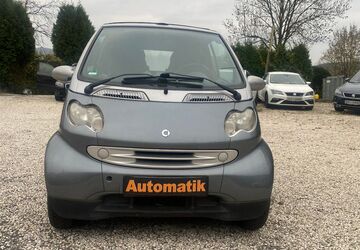 Smart ForTwo 109.000 km 2.999 &euro; Rolandseck Remagen 53424