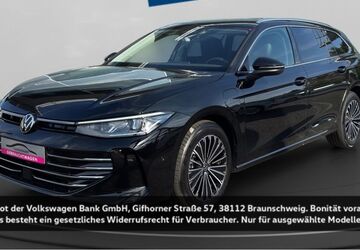 VW Passat Variant 16.479 km 37.980 &euro; Bonn 53119